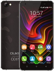 Замена экрана на телефоне Oukitel C5 в Калининграде